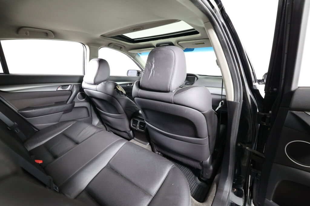 Used 2010 Acura TL w/ Technology Package FWD image 19