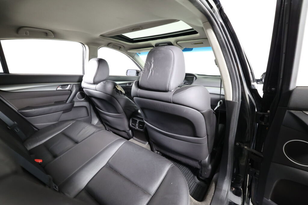 Used 2010 Acura TL w/ Technology Package image 19