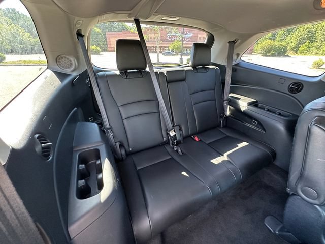 Used 2020 Honda Pilot Elite image 18