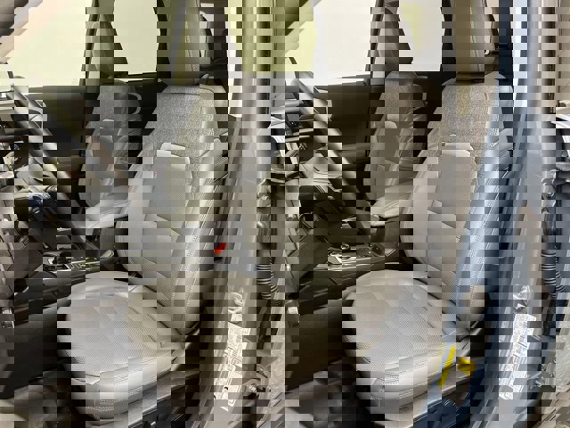 Used 2025 Ford Bronco Sport Badlands image 9