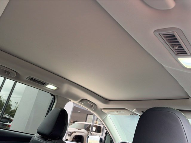 Used 2023 Subaru Ascent Onyx Edition Limited AWD/4WD image 5