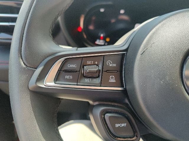 Used 2024 Dodge Hornet GT AWD/4WD image 32