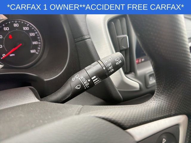 Used 2024 GMC Terrain SLE image 33