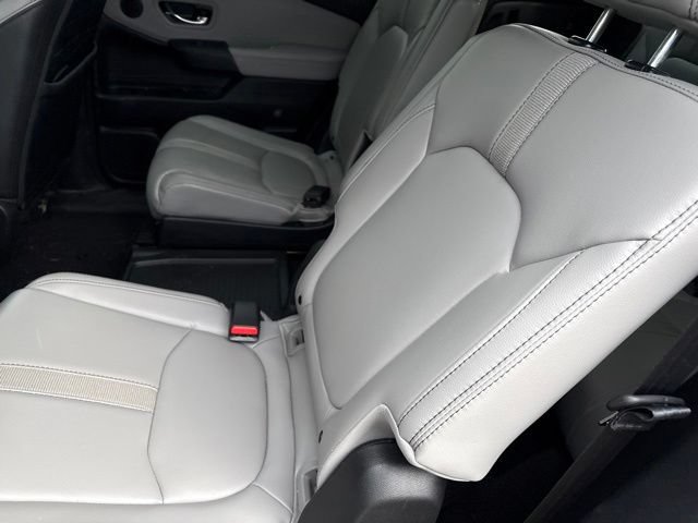Used 2024 Honda Pilot EX-L image 10