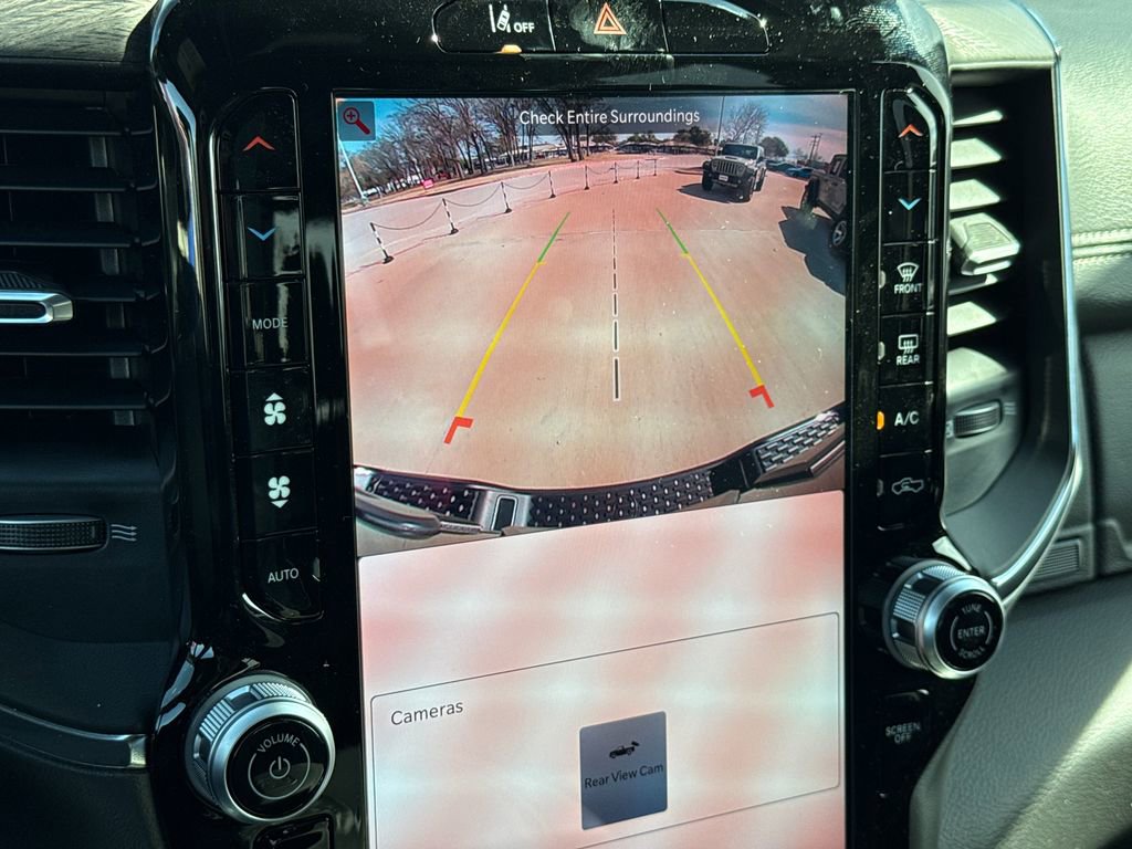 New 2026 RAM 1500 Laramie image 25