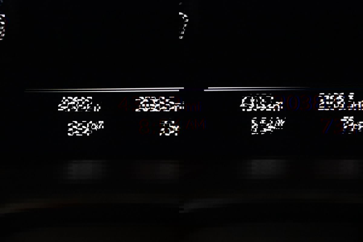 Used 2022 Audi RS 7 Sportback image 13