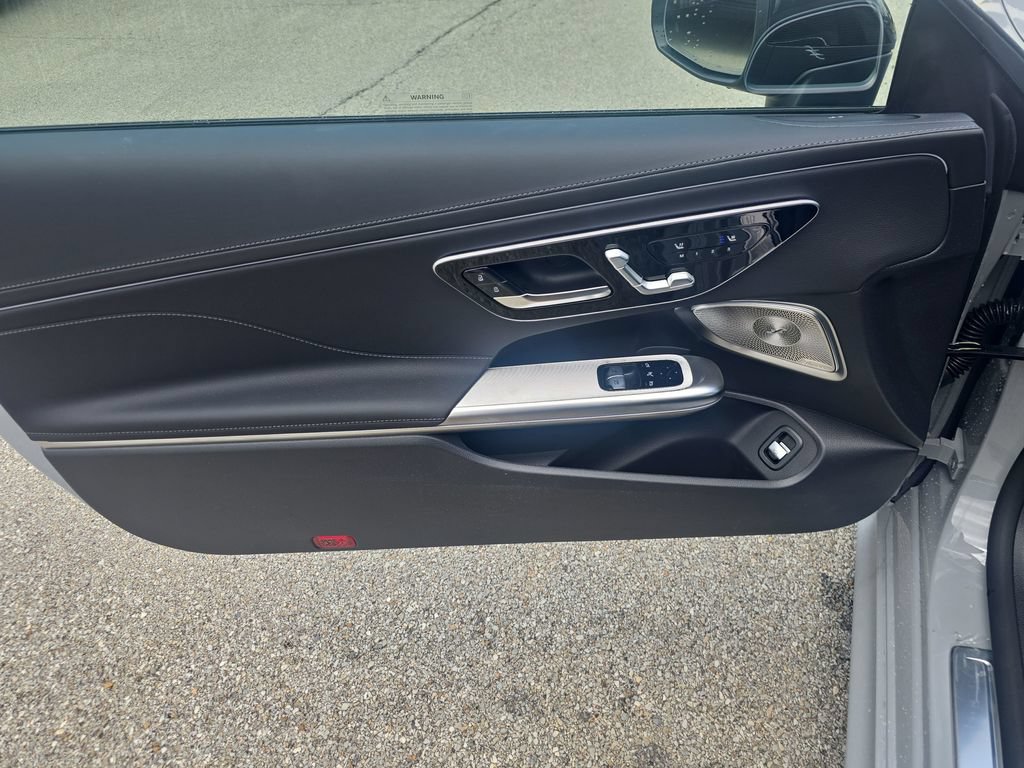 New 2026 Mercedes-Benz CLE 300 4MATIC Coupe image 10