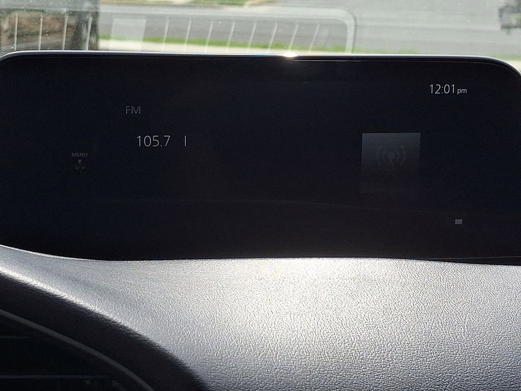 Used 2024 MAZDA MAZDA3 s FWD image 18