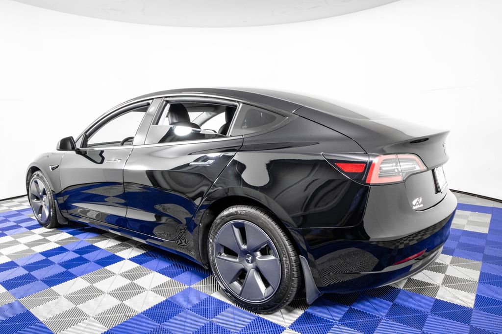 Used 2023 Tesla Model 3 Standard Range RWD image 7