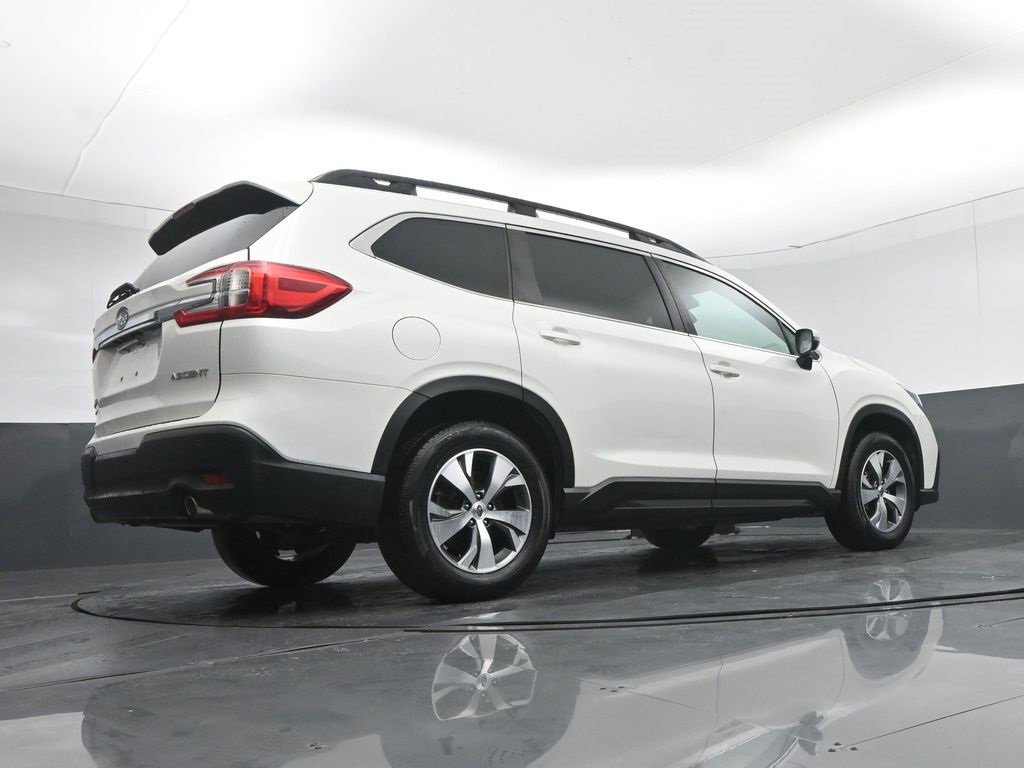 Used 2023 Subaru Ascent Premium w/ Convenience Package image 64