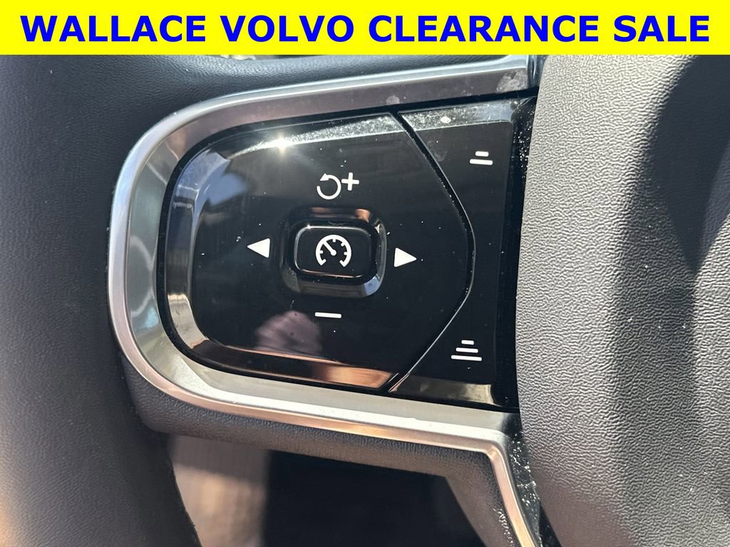Used 2023 Volvo V90 B6 Cross Country Plus w/ Climate Package AWD/4WD image 21