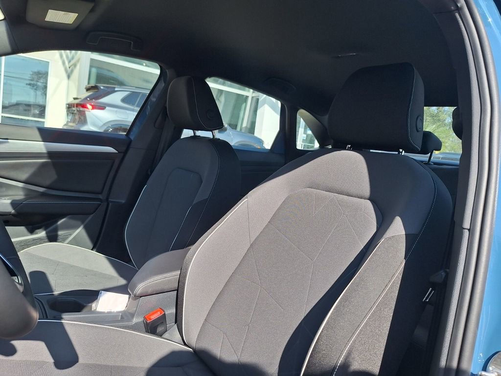 New 2026 Volkswagen Jetta Sport image 11