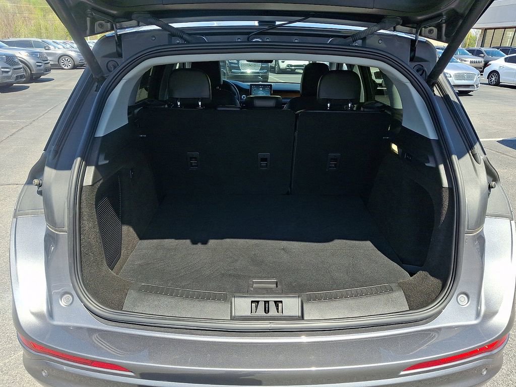 Used 2022 Lincoln Corsair Reserve w/ Equipment Group 201A AWD/4WD image 29