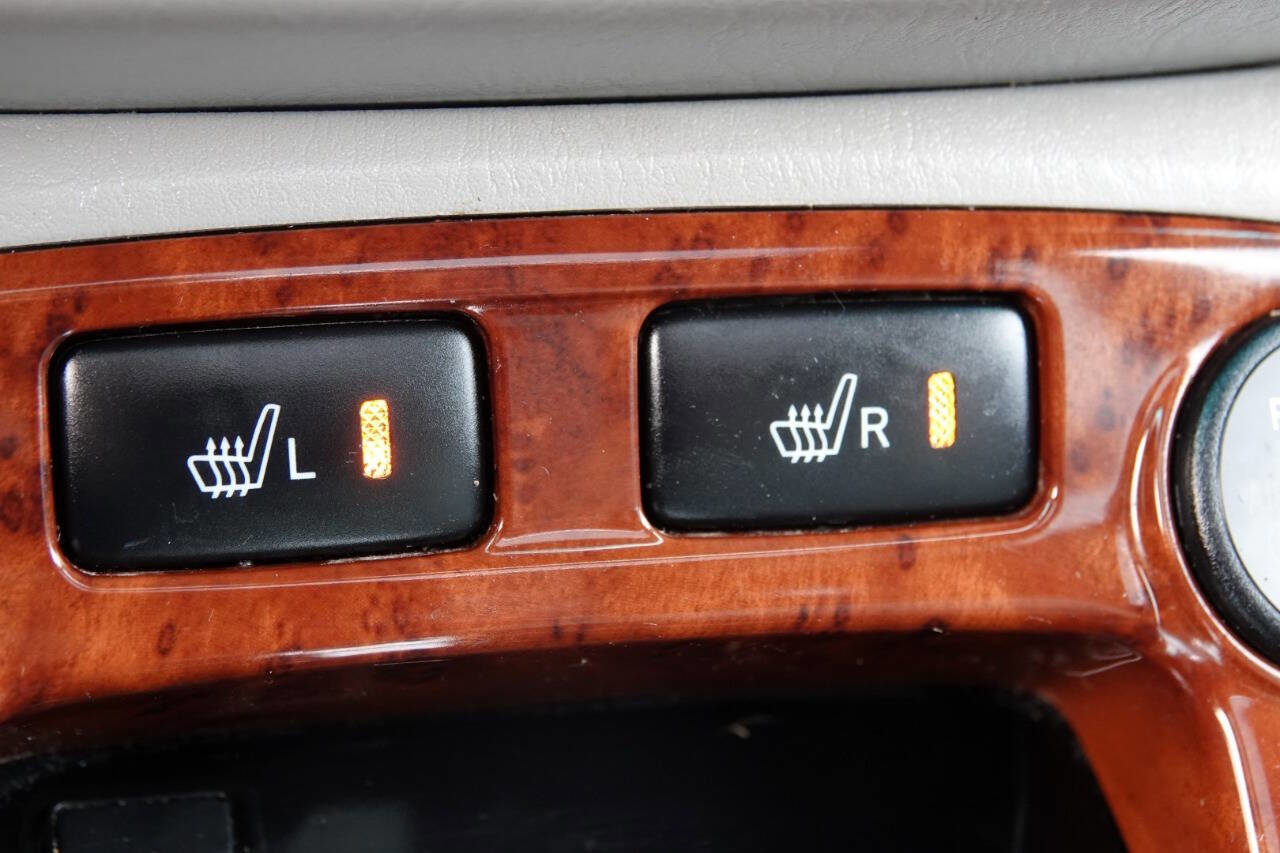 Used 2005 Toyota Highlander Limited AWD/4WD image 73