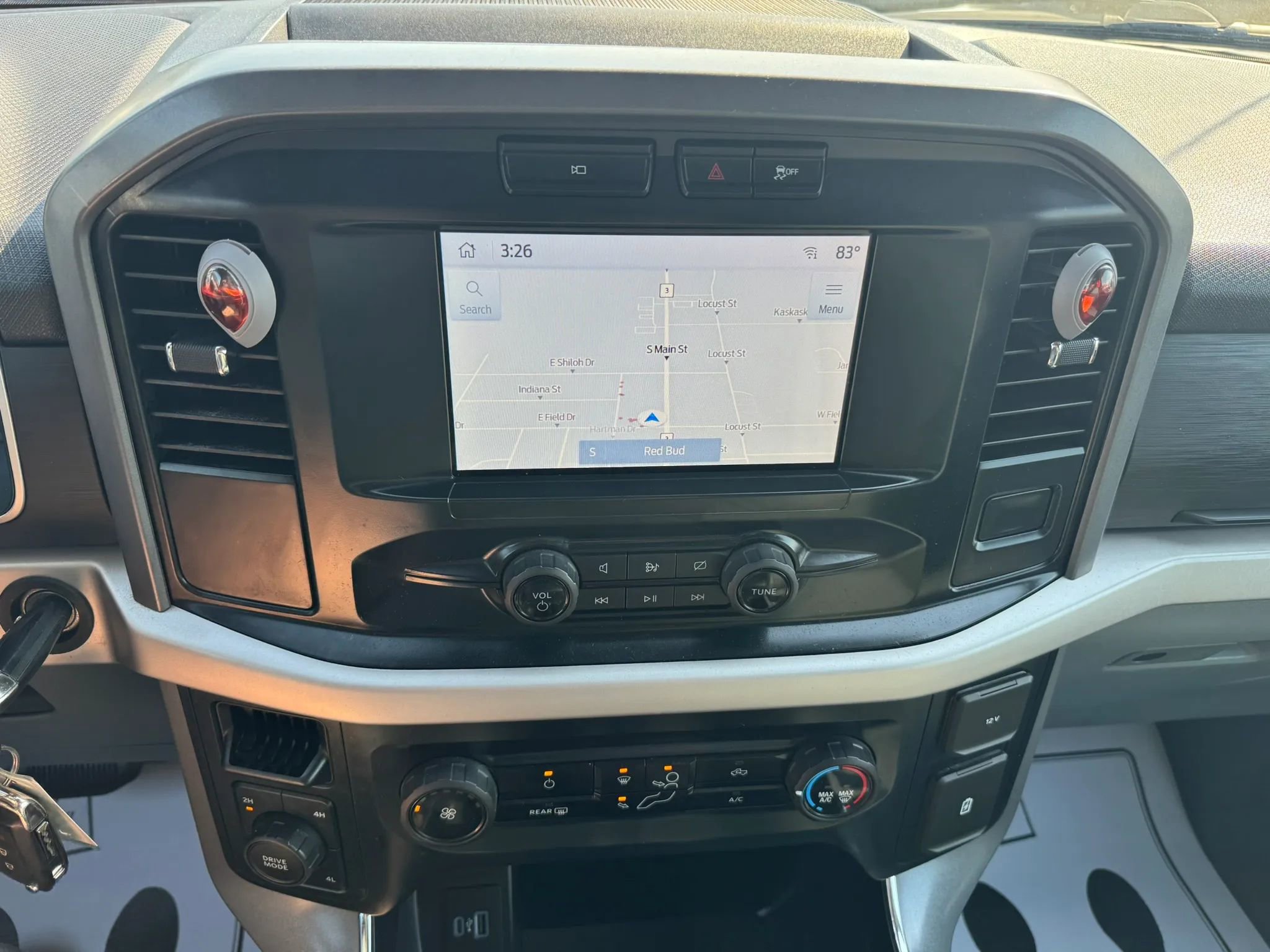 Used 2023 Ford F150 XLT image 7