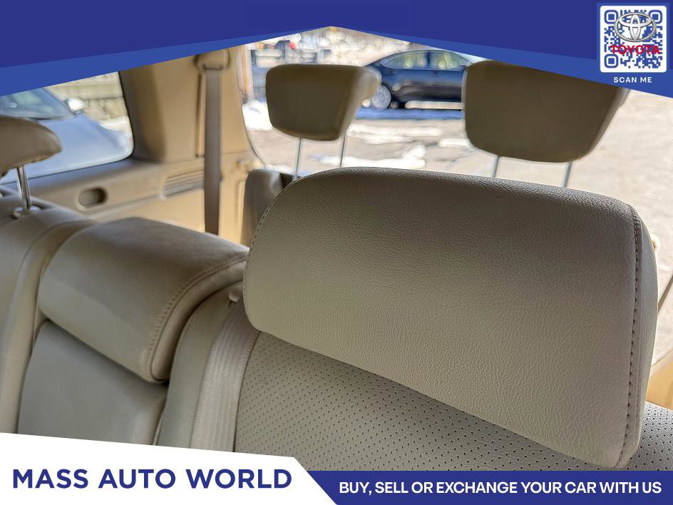 Used 2007 Toyota Highlander Sport image 10