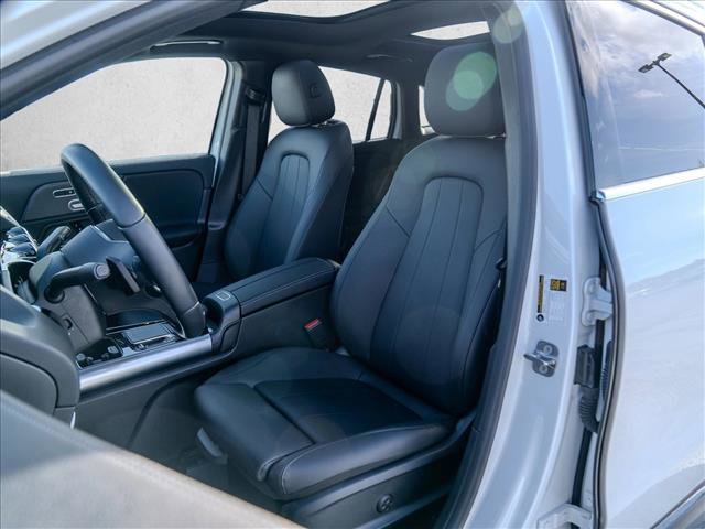 Certified 2023 Mercedes-Benz GLA 250 4MATIC image 20