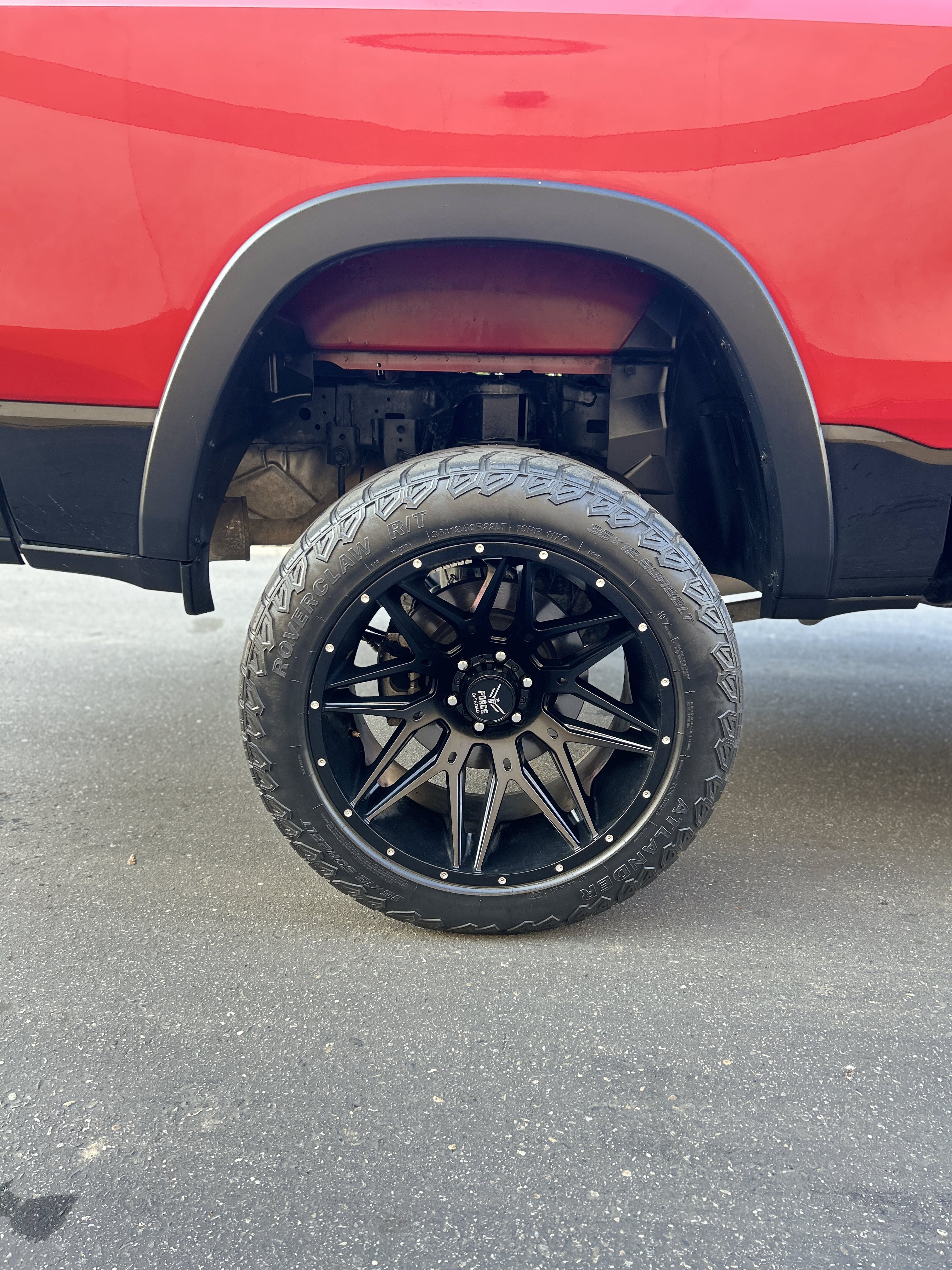 Used 2020 RAM 1500 Rebel w/ Rebel Level 1 Equipment Group AWD/4WD image 20