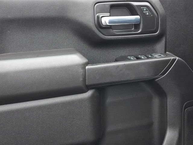 Used 2024 Chevrolet Silverado 2500 Custom w/ Custom Convenience Package AWD/4WD image 23