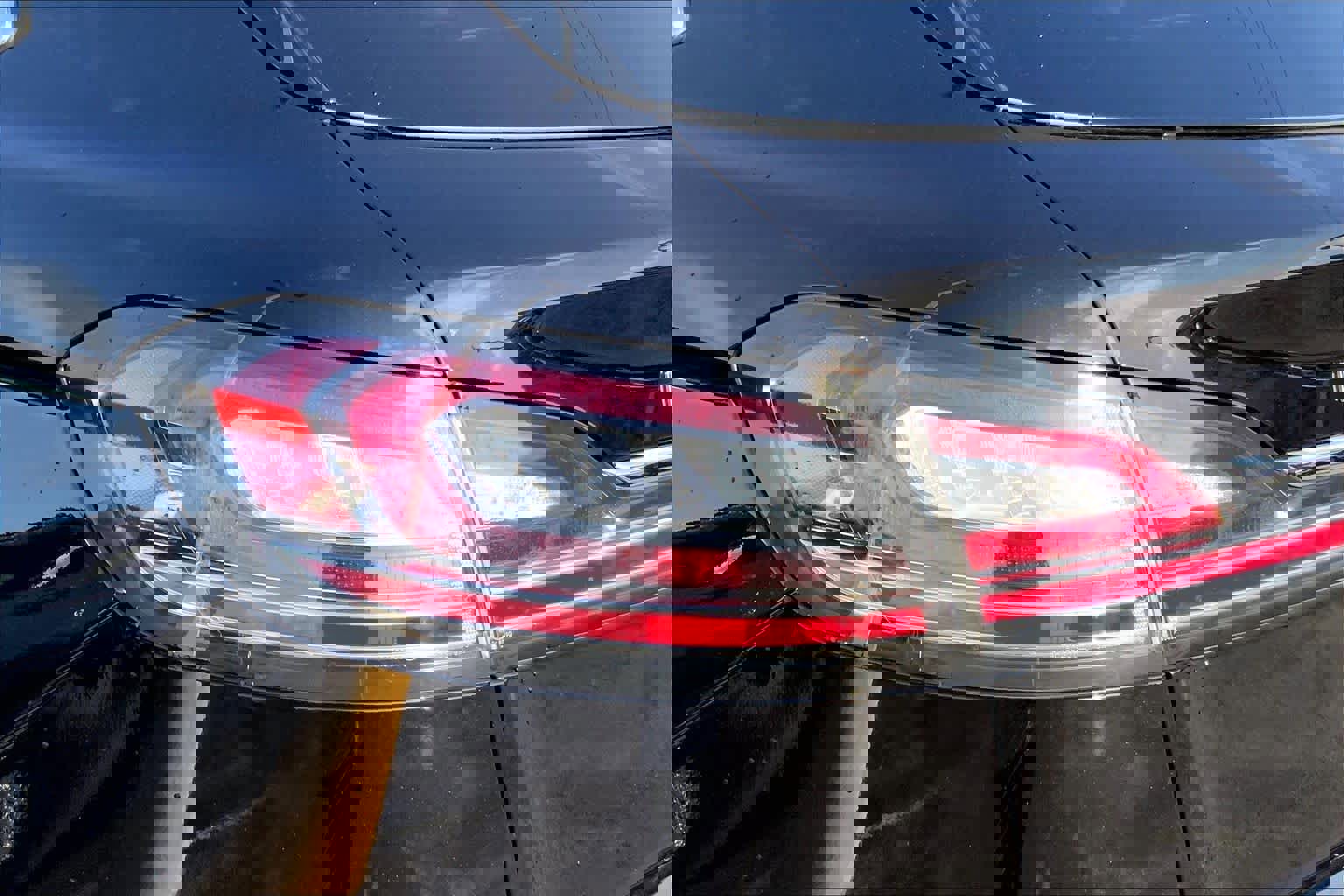 Used 2023 Lincoln Nautilus Black Label image 26