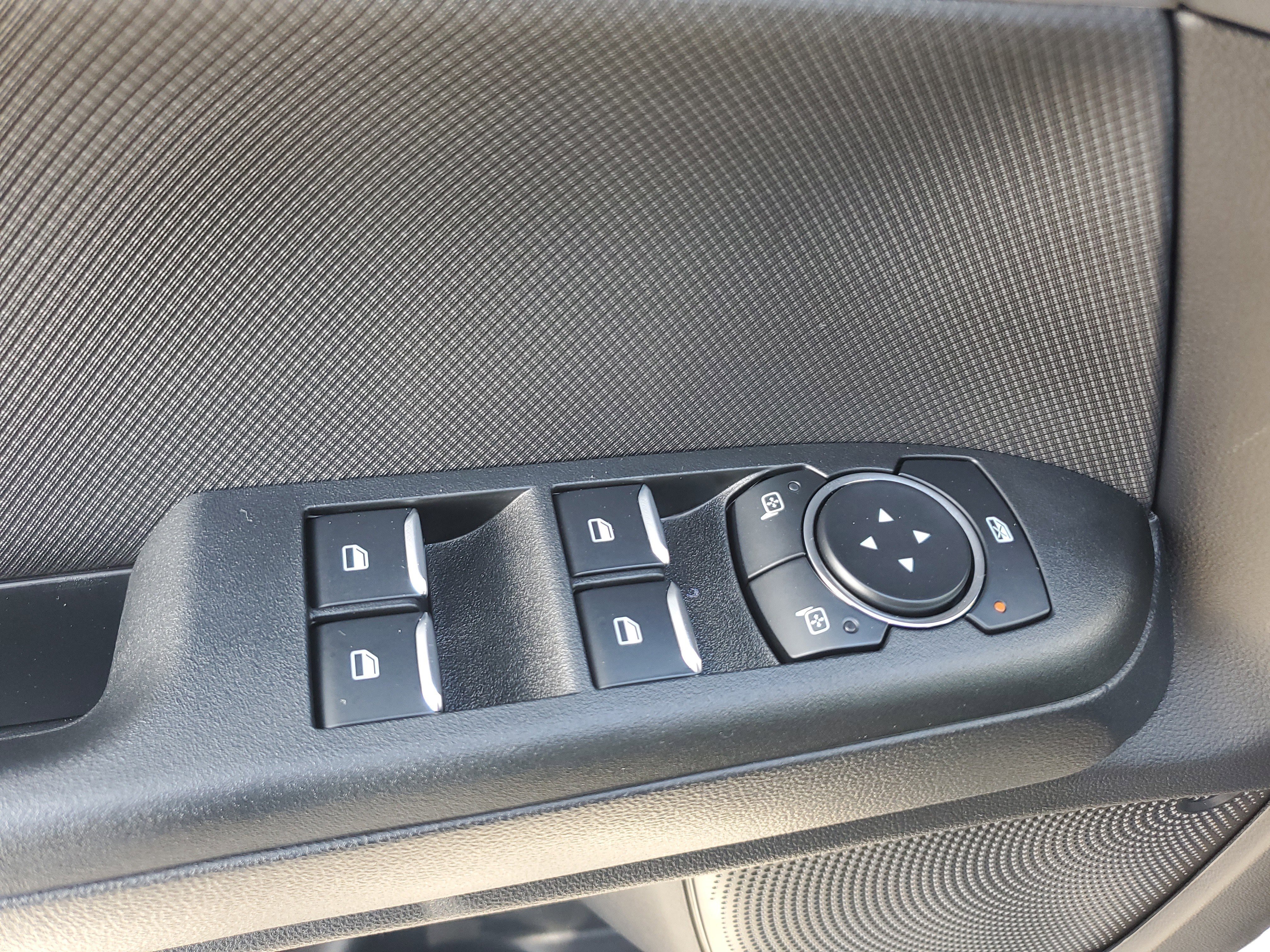 Certified 2024 Ford Bronco Sport Big Bend image 25