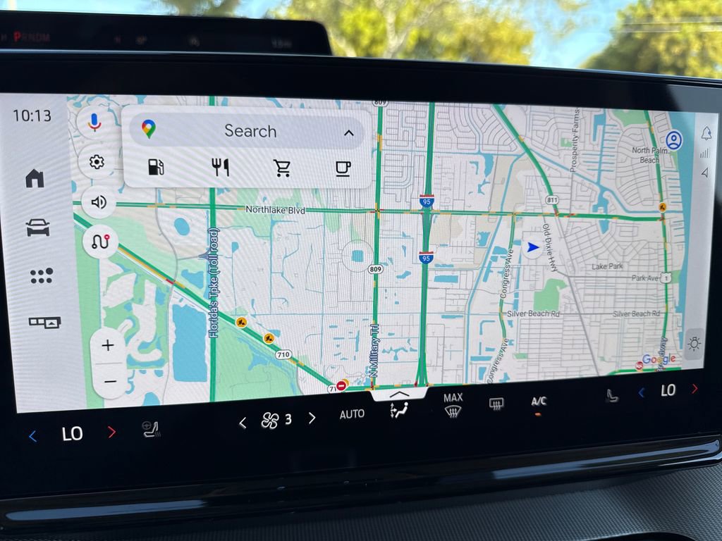 New 2025 Ford Expedition Max Active image 8