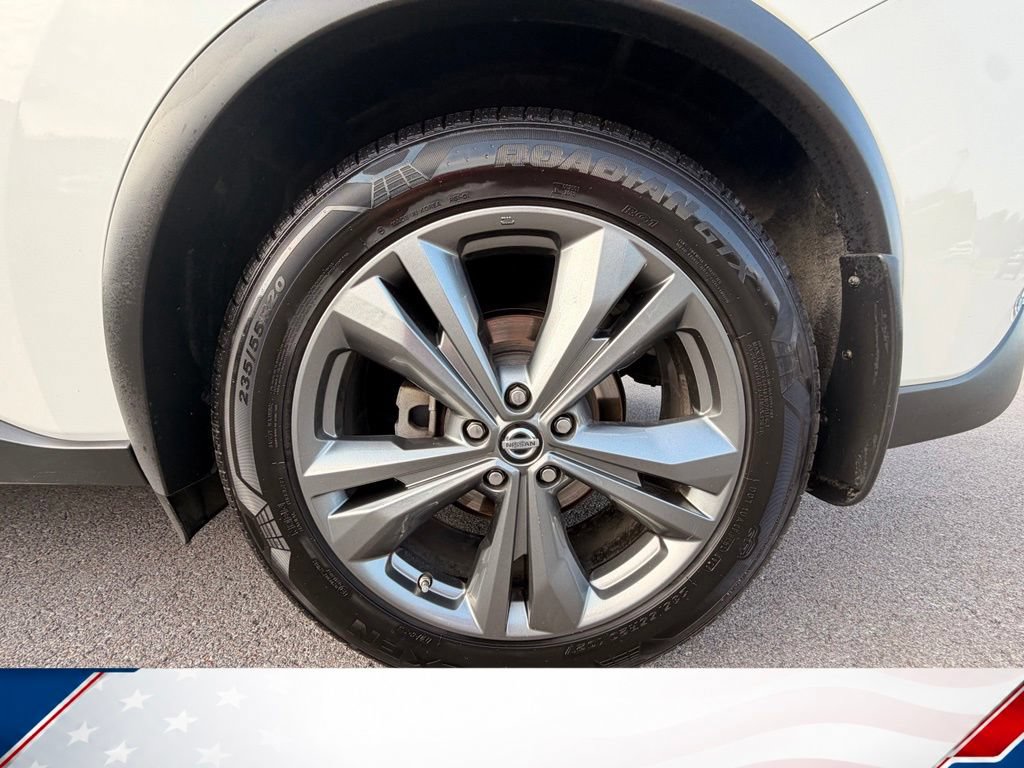 Used 2019 Nissan Murano Platinum w/ Cargo Package FWD image 16