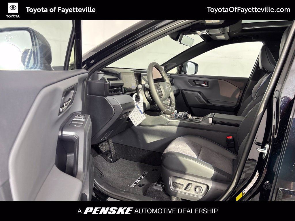 New 2026 Toyota RAV4 XSE w/ Panoramic Sun Roof Package AWD/4WD image 28