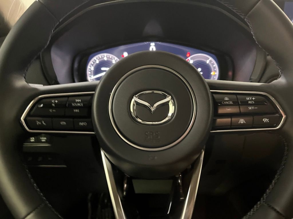 New 2026 MAZDA CX-90 3.3 Turbo w/ Premium Sport Pkg AWD/4WD image 20