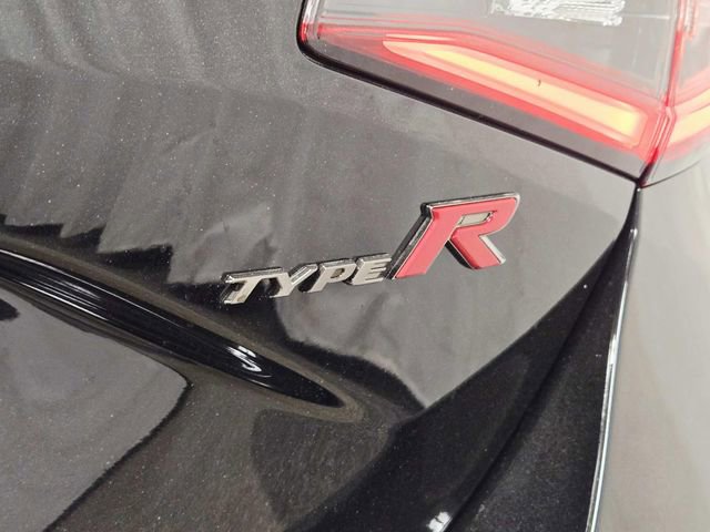 Used 2025 Honda Civic Type R image 11