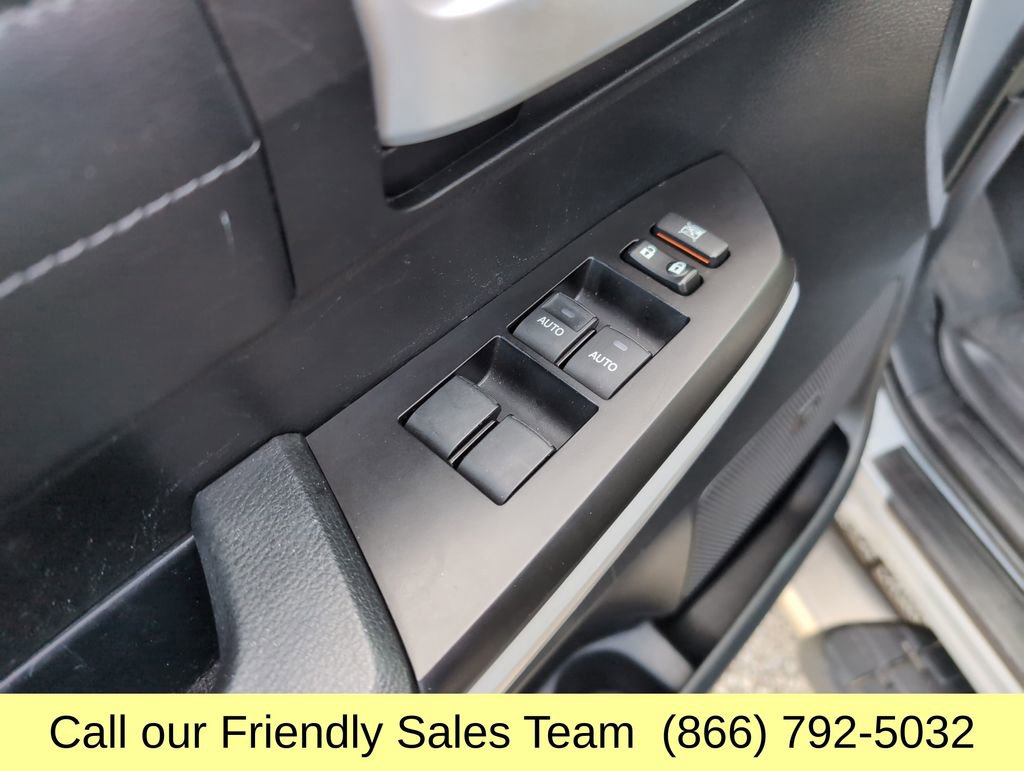 Used 2018 Toyota Tundra Limited w/ Limited Premium Package image 12