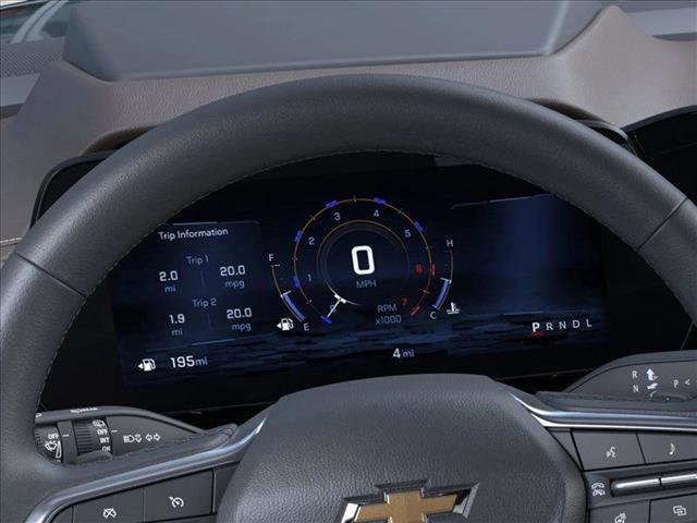 New 2026 Chevrolet Suburban High Country image 18