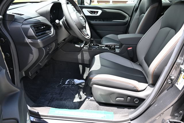 New 2026 Subaru Forester Sport w/ Onyx Edition AWD/4WD image 20
