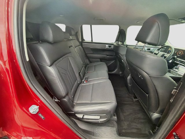 Certified 2026 Hyundai Santa Fe SEL FWD image 29