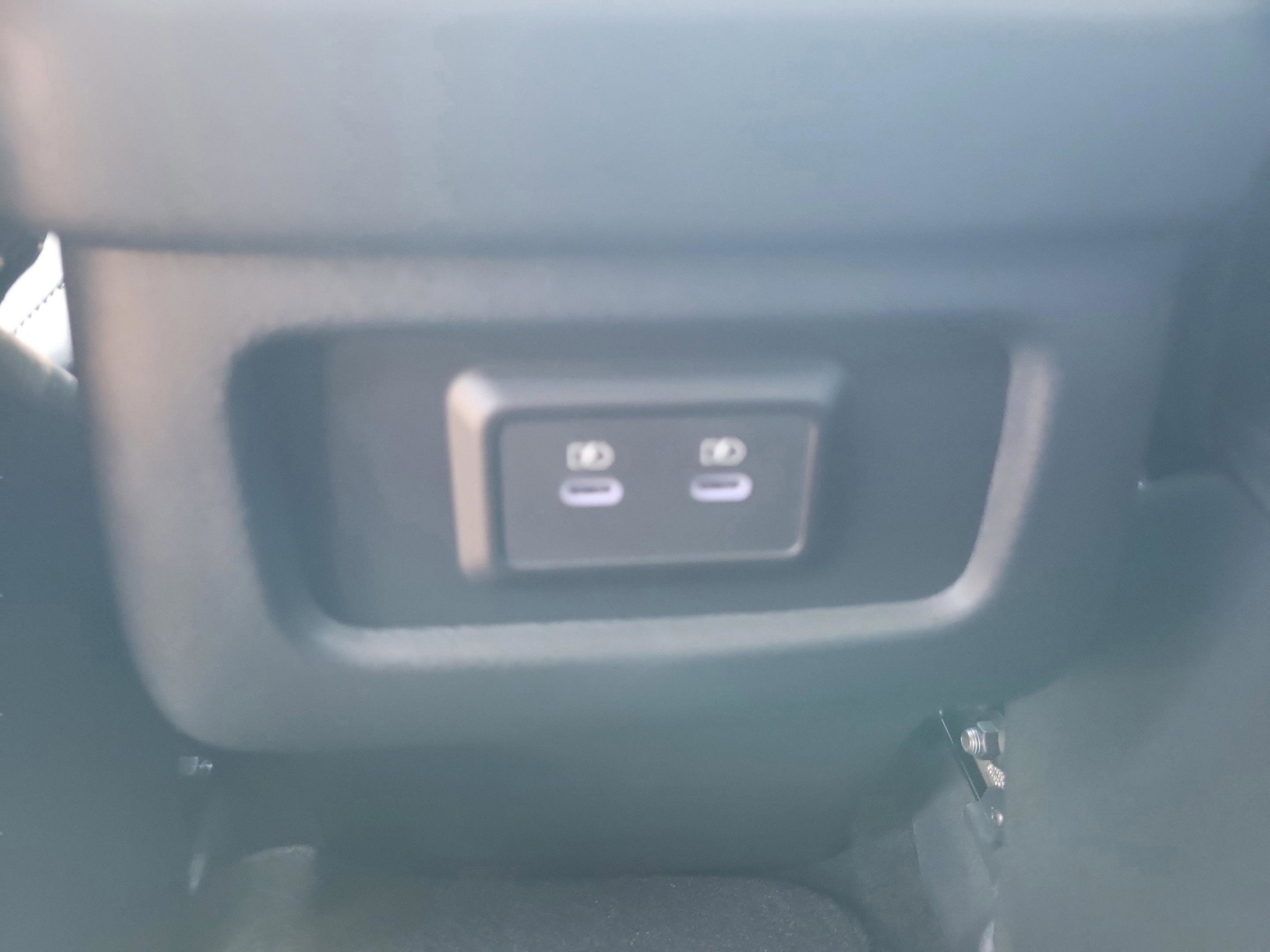 Certified 2026 INFINITI QX60 Luxe w/ Cargo Package FWD image 8