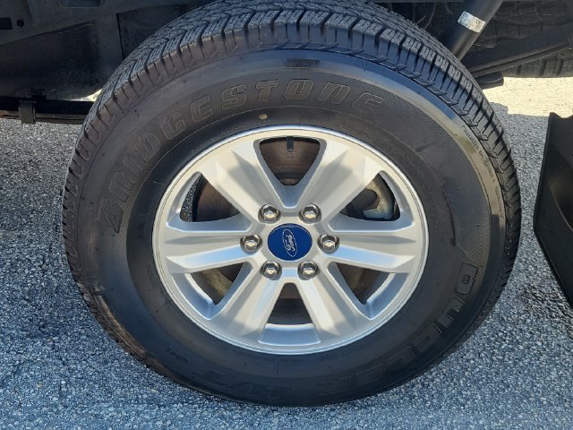 Used 2020 Ford F150 XLT AWD/4WD image 7