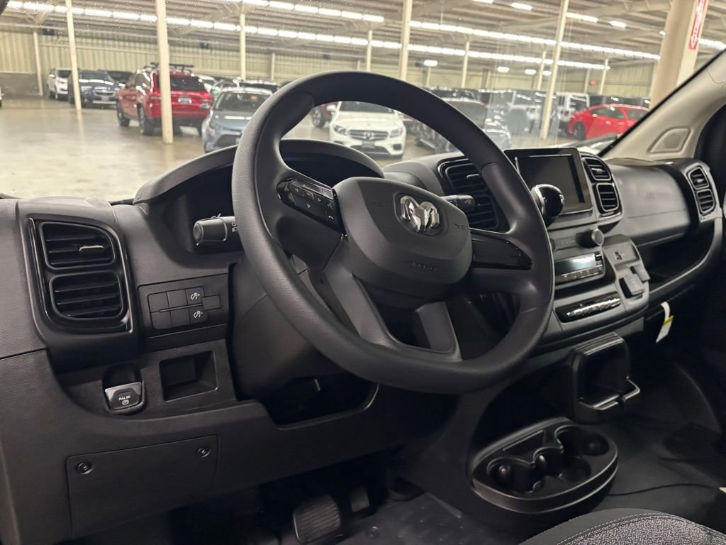 New 2026 RAM ProMaster 1500 w/ Power Group image 11