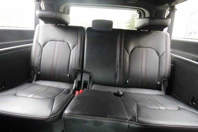 Used 2023 Ford Expedition Max Platinum image 38