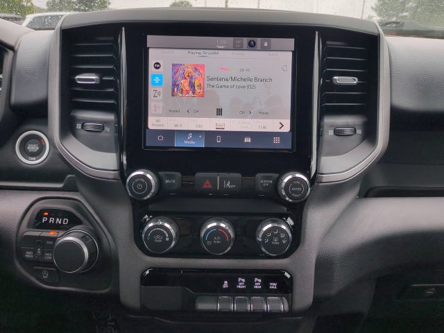 New 2026 RAM 1500 Express AWD/4WD image 19