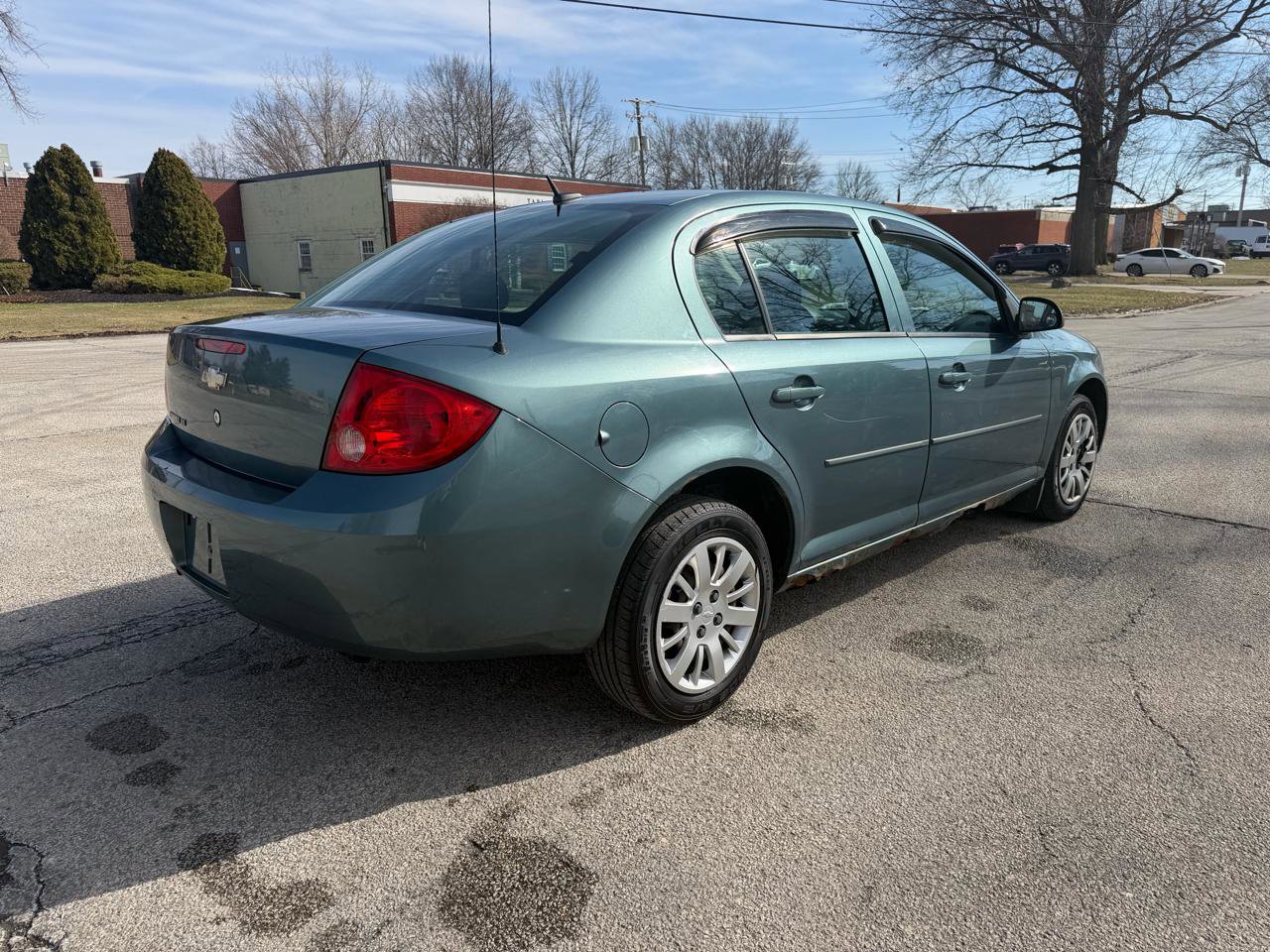 Used 2010 Chevrolet Cobalt LT image 5