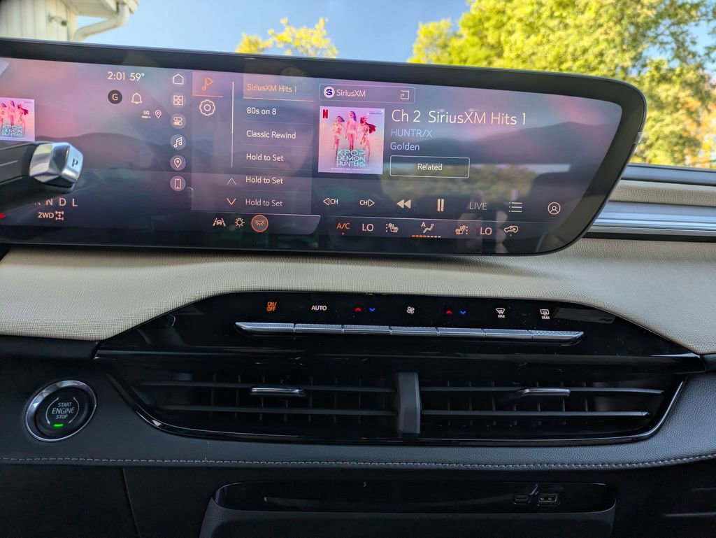 New 2026 Buick Enclave Preferred w/ Power Package AWD/4WD image 17