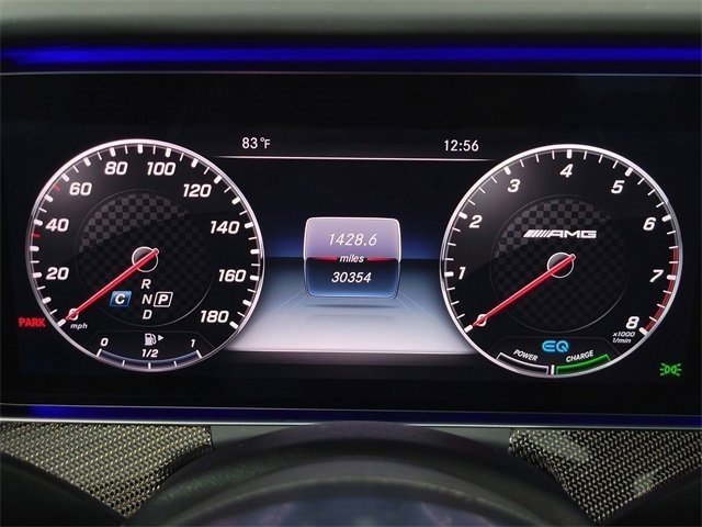 Used 2019 Mercedes-Benz CLS 53 AMG 4MATIC image 18