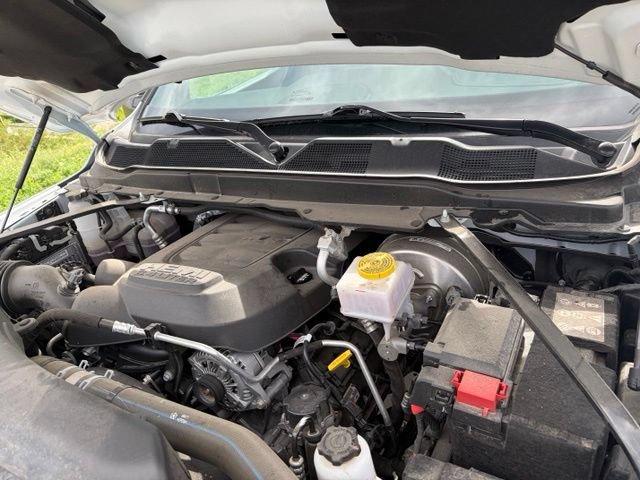 Used 2026 RAM 2500 Power Wagon AWD/4WD image 16