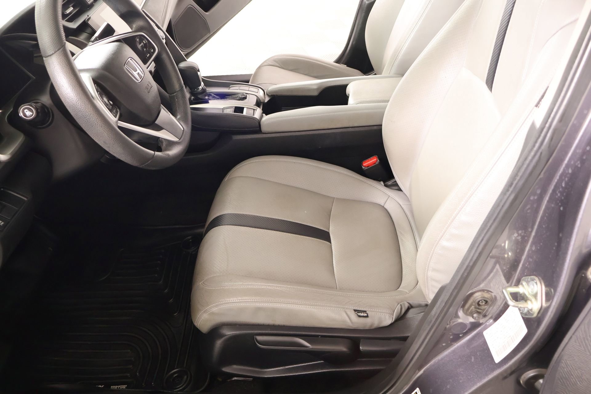 Used 2017 Honda Civic EX image 10