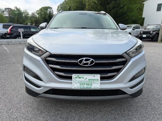 Used 2016 Hyundai Tucson Sport FWD image 10