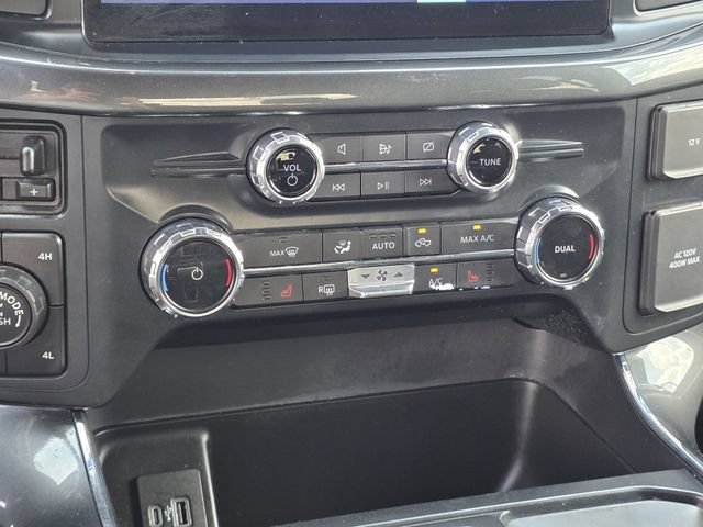 Used 2022 Ford F150 XLT w/ Equipment Group 302A High AWD/4WD image 20