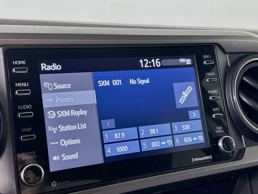 Used 2023 Toyota Tacoma SR5 image 29