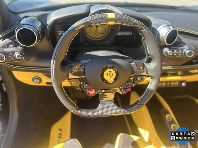 Used 2023 Ferrari F8 Tributo image 15