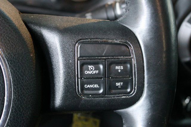 Used 2015 Jeep Wrangler Sport w/ Quick Order Package 23S image 12