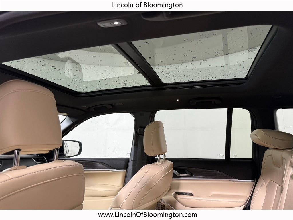 Used 2024 Jeep Grand Cherokee Limited 4xe image 53